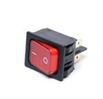 翘板开关 Rocker Switch