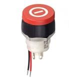 按钮开关 IG SERIES PUSHBUTTON