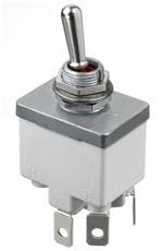 拨动开关 TOGGLE SWITCH 3500 IP67 SEALED