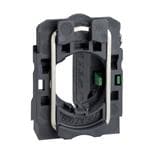 开关硬件 MTG BASE WITH 1 N/O BLOCK