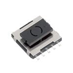 旋钮开关 Sub-miniature Rotary Switch