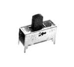 滑动开关 SP3T UPRIGHT AG