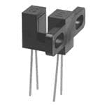 光学开关（透射型，光电晶体管输出） SLOTTED OPTICAL SW