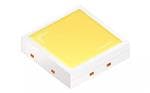 白色 LED GW PLLRA1.EM