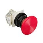 开关翘板/开关帽 30MM MSHRM OPRATR RED