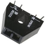 光学开关（反射型，光电晶体管输出） Reflective Sensor