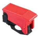 开关翘板/开关帽 Toggle Switch Security Cap