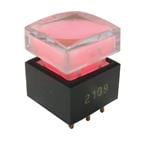 按钮开关 Illuminated Pushbtn