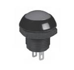 按钮开关 Sealed Latching Pushbutton Switch