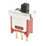 滑动开关 Slide Switch SPDT 3A 120V