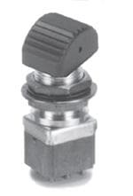 拨动开关 Miniature Toggle Switch