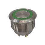 按钮开关 SWITCH PUSHBUTTON