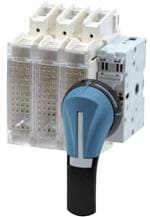 控制开关 400a Switch 3Pole