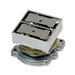 开关致动器 2B BTN TOP/MNT BOT/RELEAS W/O MECH INTLK