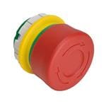 紧急停止开关/急停开关 22mm SB  1NC Solder Red