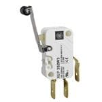 限位开关 SUBMINIATURE SNAP SWITCH 250VAC 6A