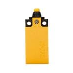 联锁开关 IEC LIMIT SWITCH,PLASTIC,TOP PUSH,2X NC
