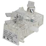 开关硬件 PSH BTTN CONTACT 600VAC 10A 30MM, K