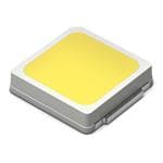 白色 LED WL-SWTP Wtrclr TopVw Wht 2.8V 300mA 4000K