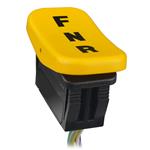 翘板开关 Sealed Rocker Switch, High Cycle Life