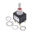 拨动开关 S/A T7-211E5 EXCEPT WITH SHORTING BAR