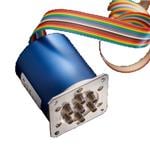 同轴开关 SMT Micro SPDT Quartz 8GHz Failsafe, inverted RF patch 12Vdc Not SLDRed Strd pkg
