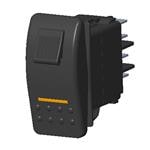 翘板开关 VVAACMB-100