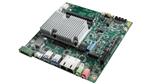工业主板 DC miniITX WHL-U I7-8665UE LVDS/HDMI/Typ