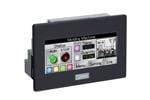 PLC控制器 3.8 PLC+HMI Color SourceOutput