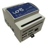 PLC控制器 IONO PI MODULE RTC w. Pi4B 2GB