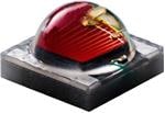 单色LED Red Orange 610-620nm XLamp XB-D Series
