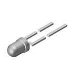 IR LEDs 940nm, T-1 65mW/sr, +/-22deg.