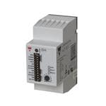 PLC控制器 Loop inductance amplifier; Single channel; Plug-in connection; loop inductance range 20uH-1000uH; adjustable sensitivity 0.01%-1%; Automatic Sensitivity Boost; Manual and Automatic Frequency Tuning; 4 adjustable loop frequency channels; IP30
