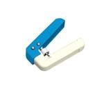 PLC控制器 Multi-wire connector pressure contact tool
