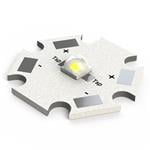 白色 LED White 4000 K, 70 CRI Starboard XPLA