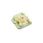 多色LED Chip,Triclr,Top Mt RGB